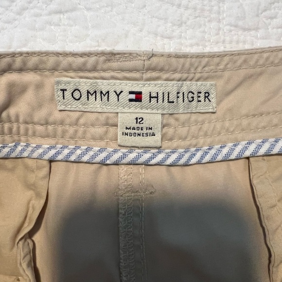 Women’s Tommy Hilfiger Shorts - Picture 5 of 9